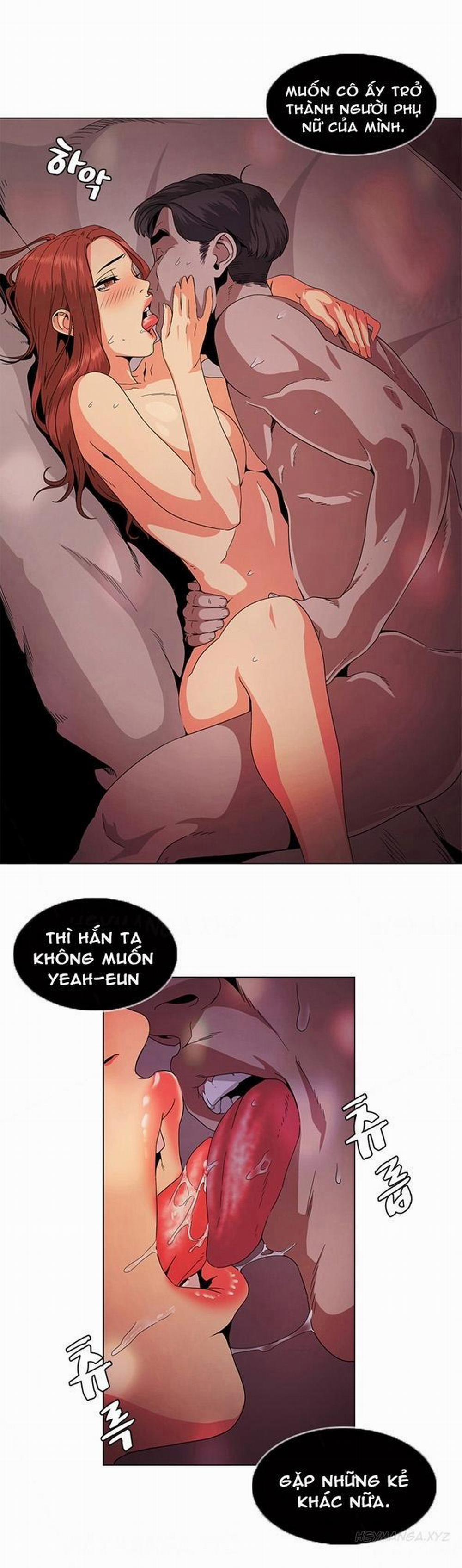 By Chance 30 trang 20