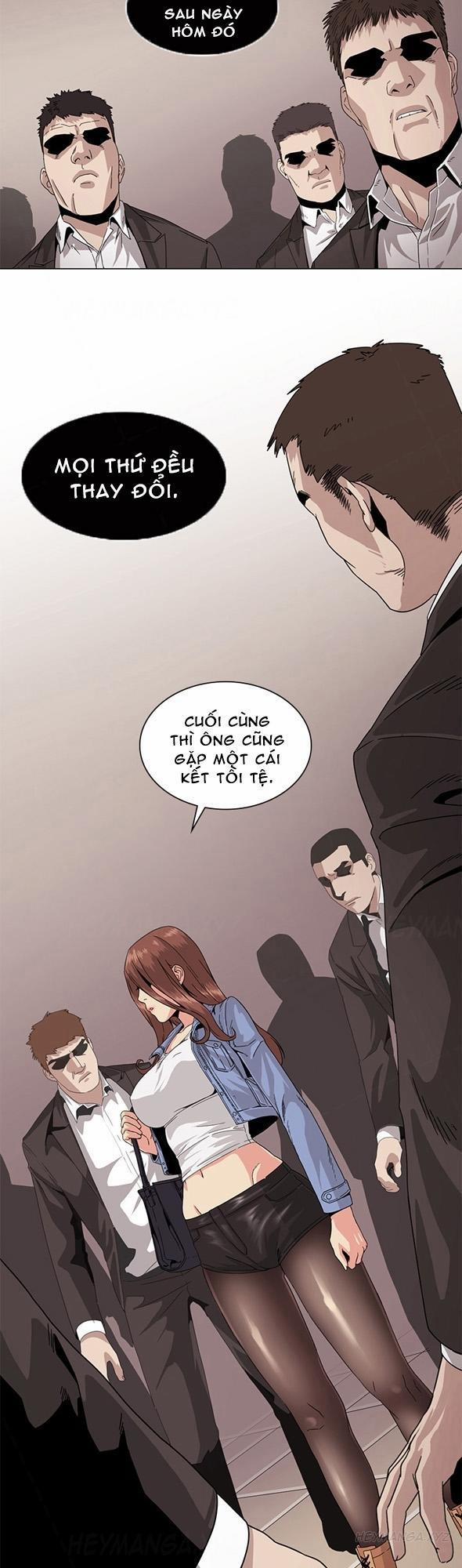 By Chance 30 trang 27