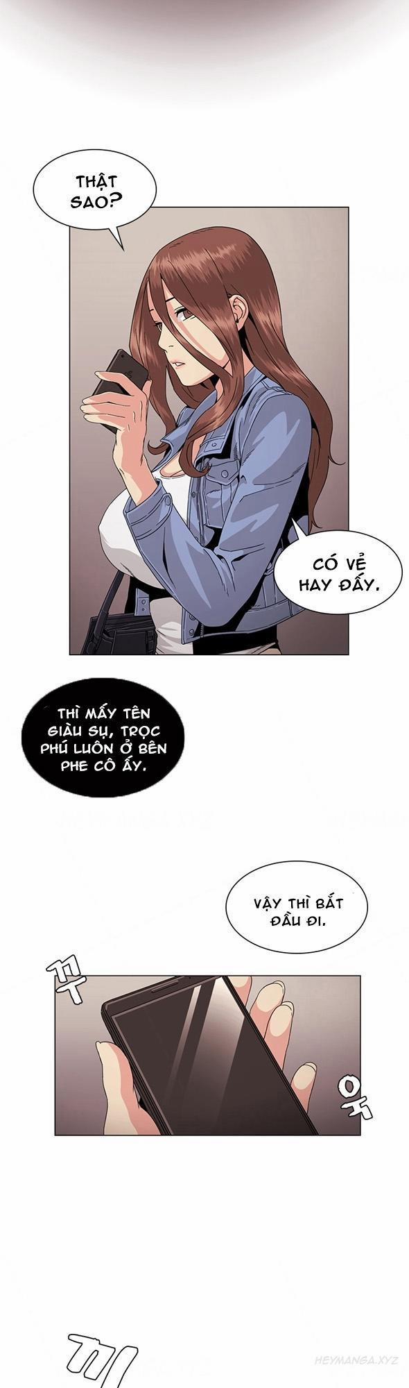 By Chance 30 trang 32