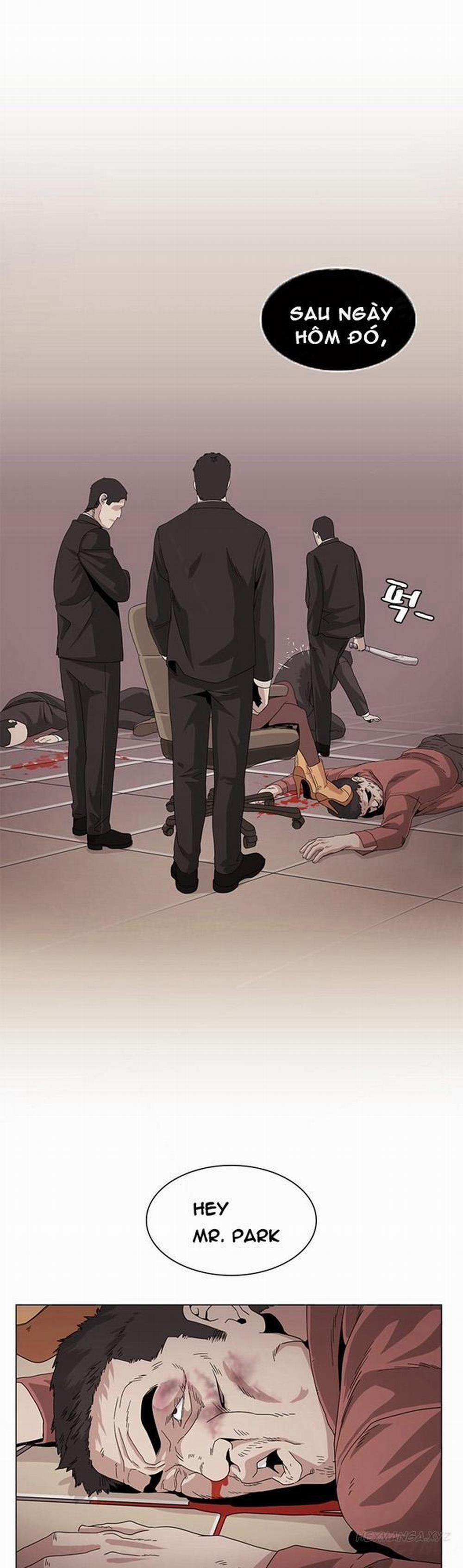 By Chance 30 trang 38