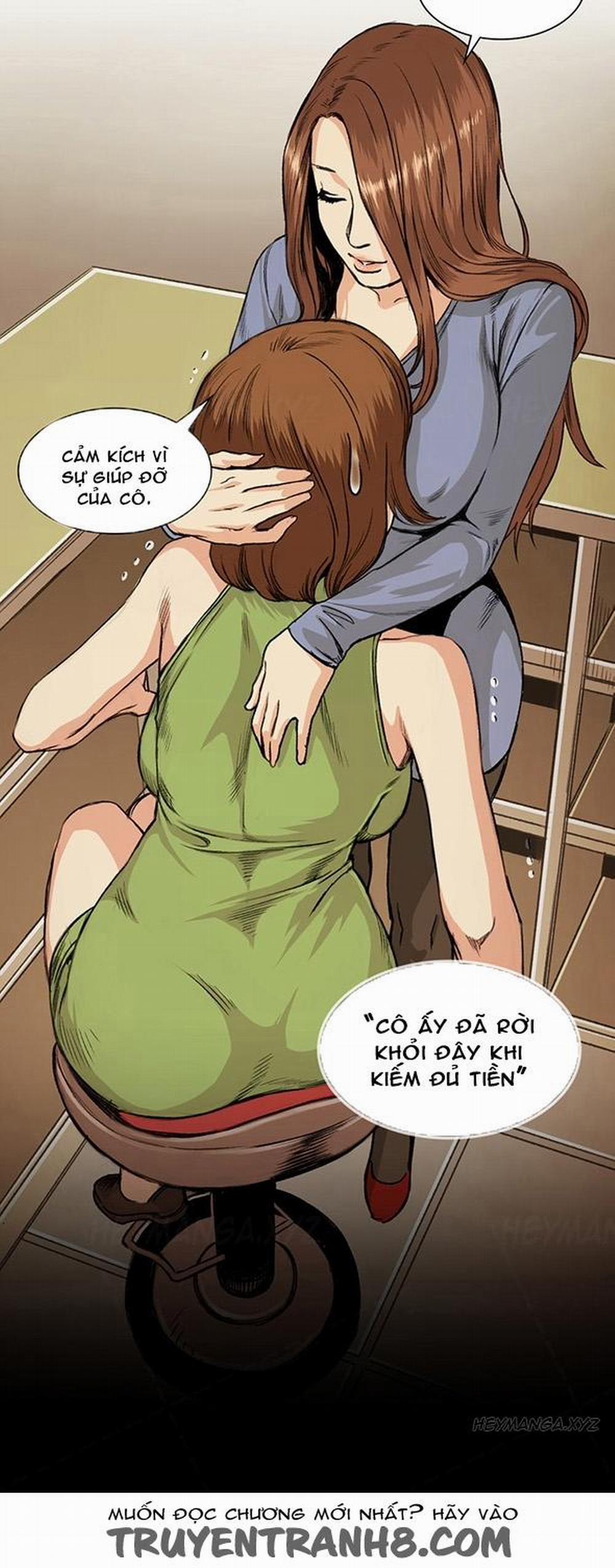 By Chance 31 trang 14