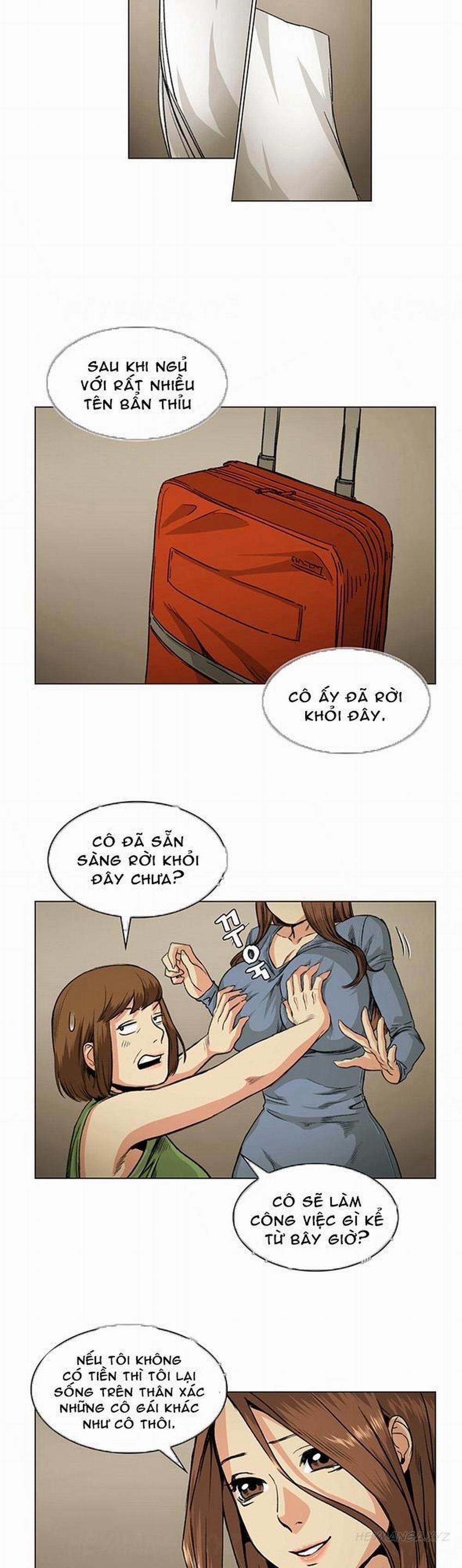 By Chance 31 trang 17