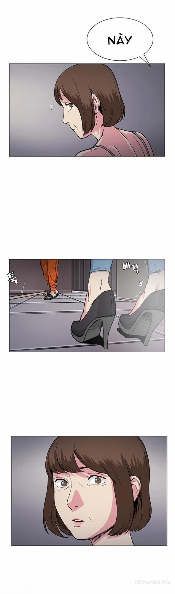 By Chance 31 trang 25