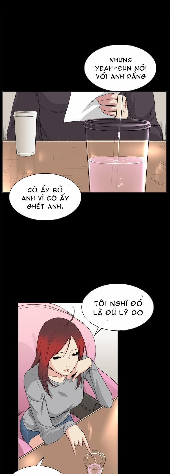 By Chance 32 trang 10