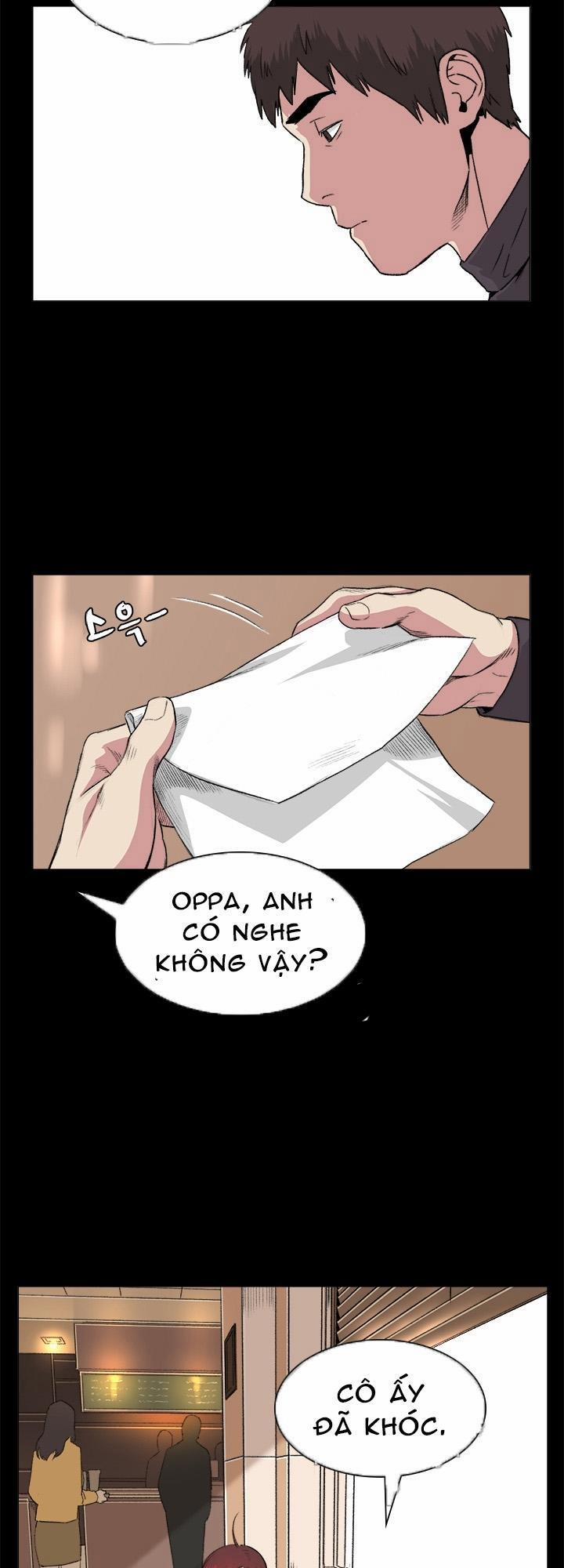 By Chance 32 trang 12