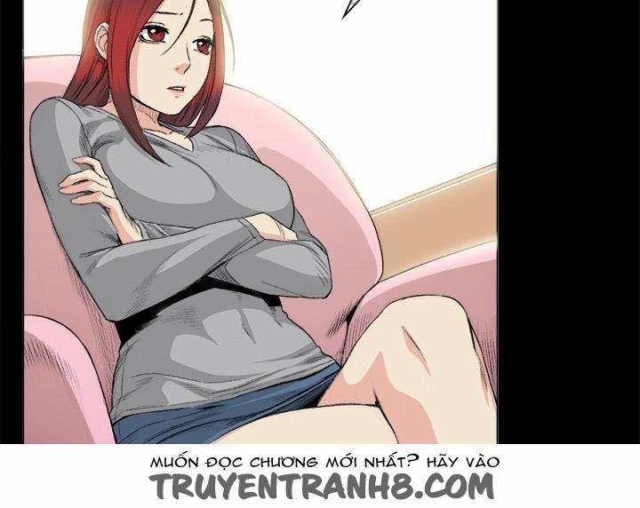 By Chance 32 trang 21