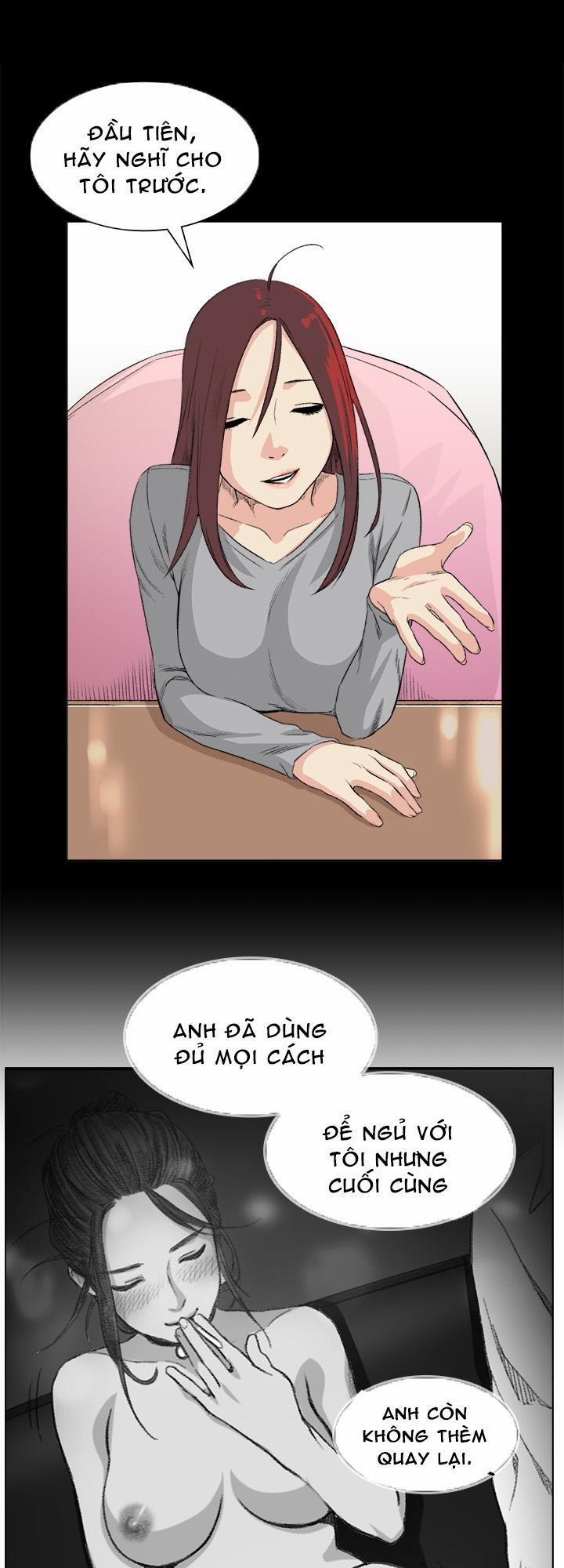 By Chance 32 trang 30