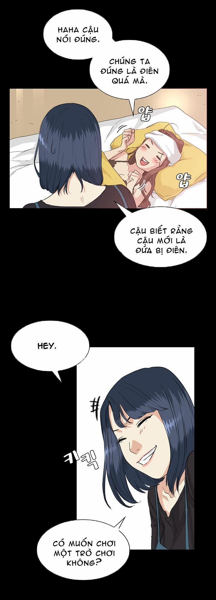 By Chance 34 trang 12