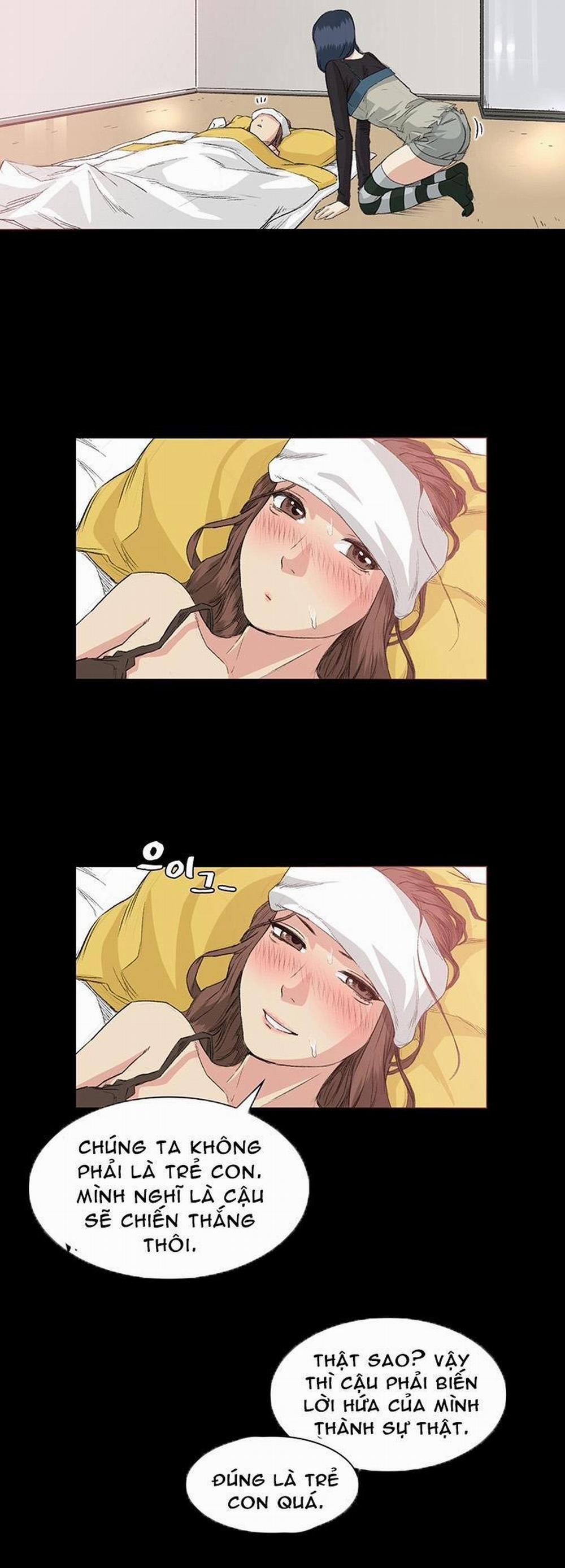 By Chance 34 trang 14