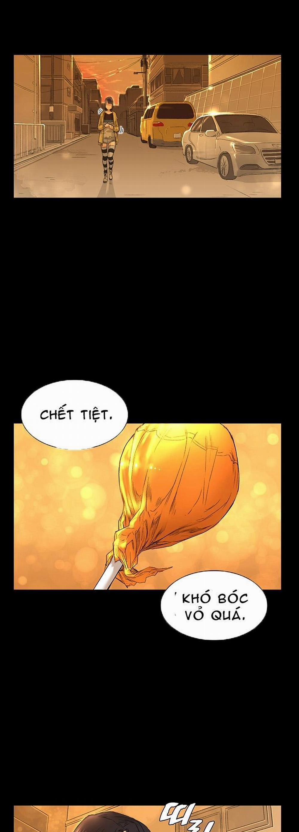 By Chance 34 trang 36