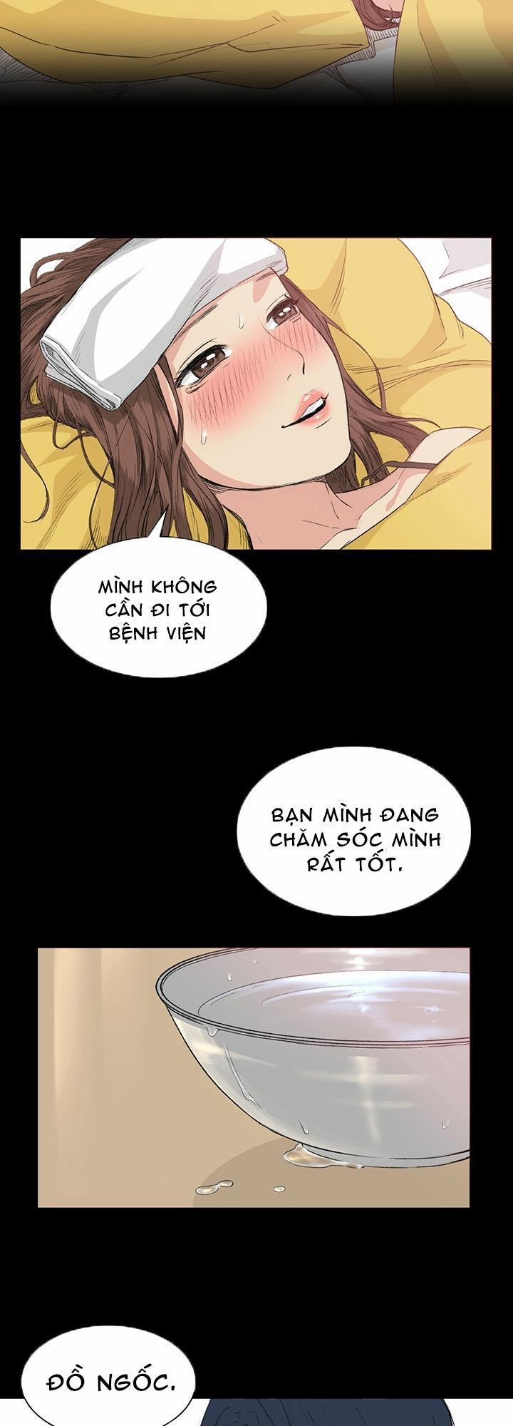 By Chance 34 trang 8