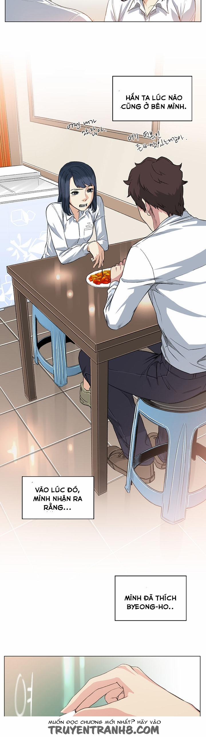 By Chance 36 trang 18