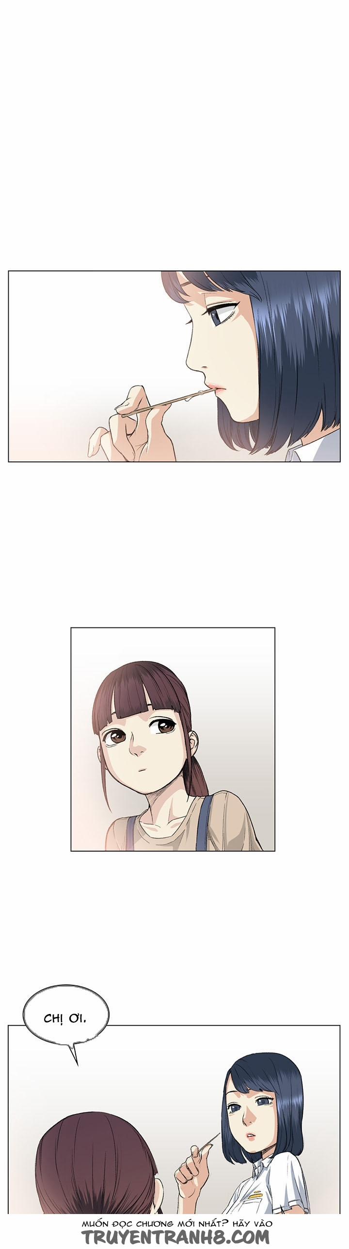 By Chance 36 trang 22