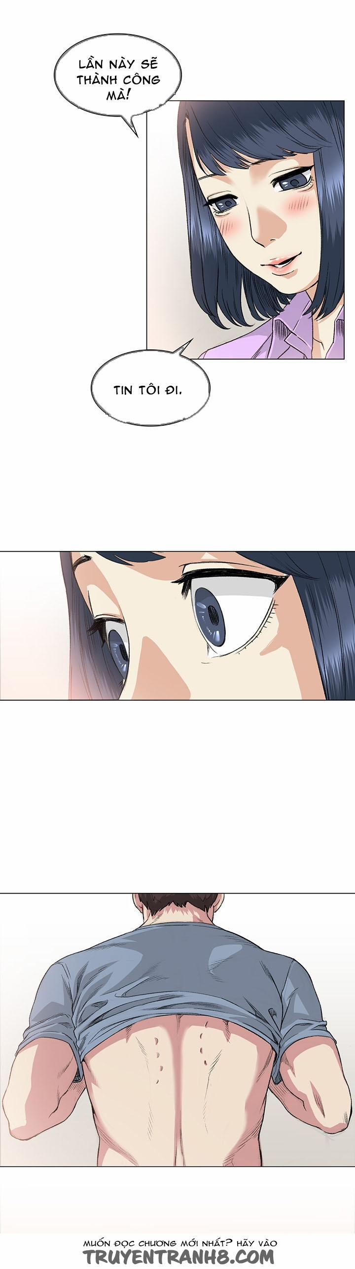 By Chance 36 trang 28