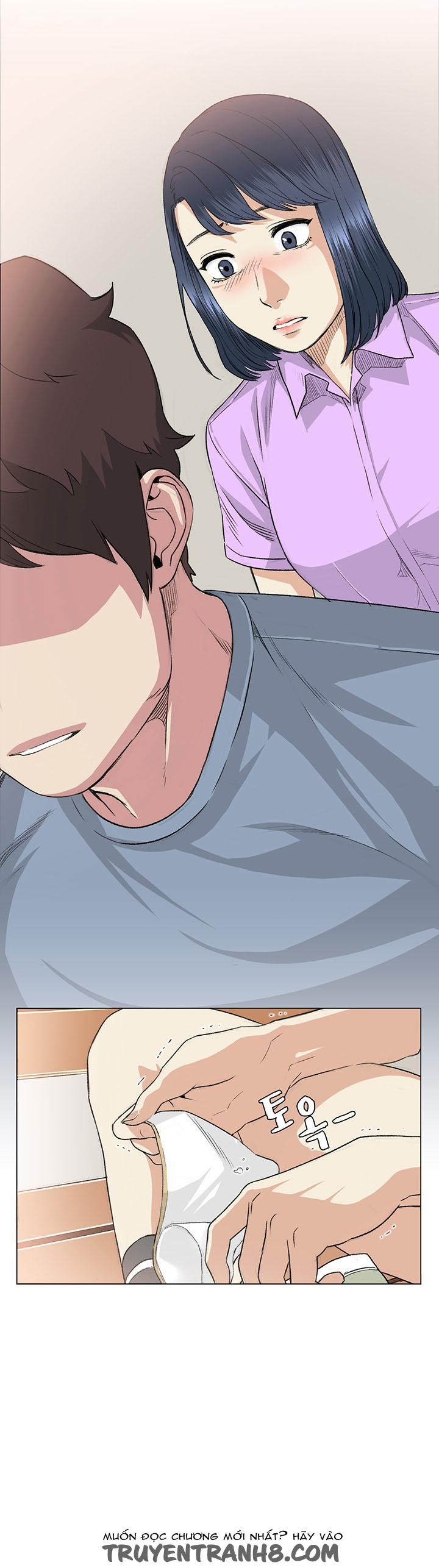 By Chance 36 trang 29