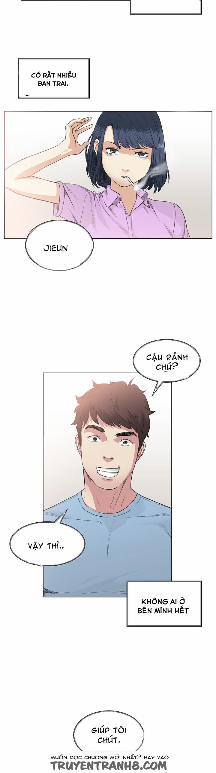 By Chance 36 trang 9