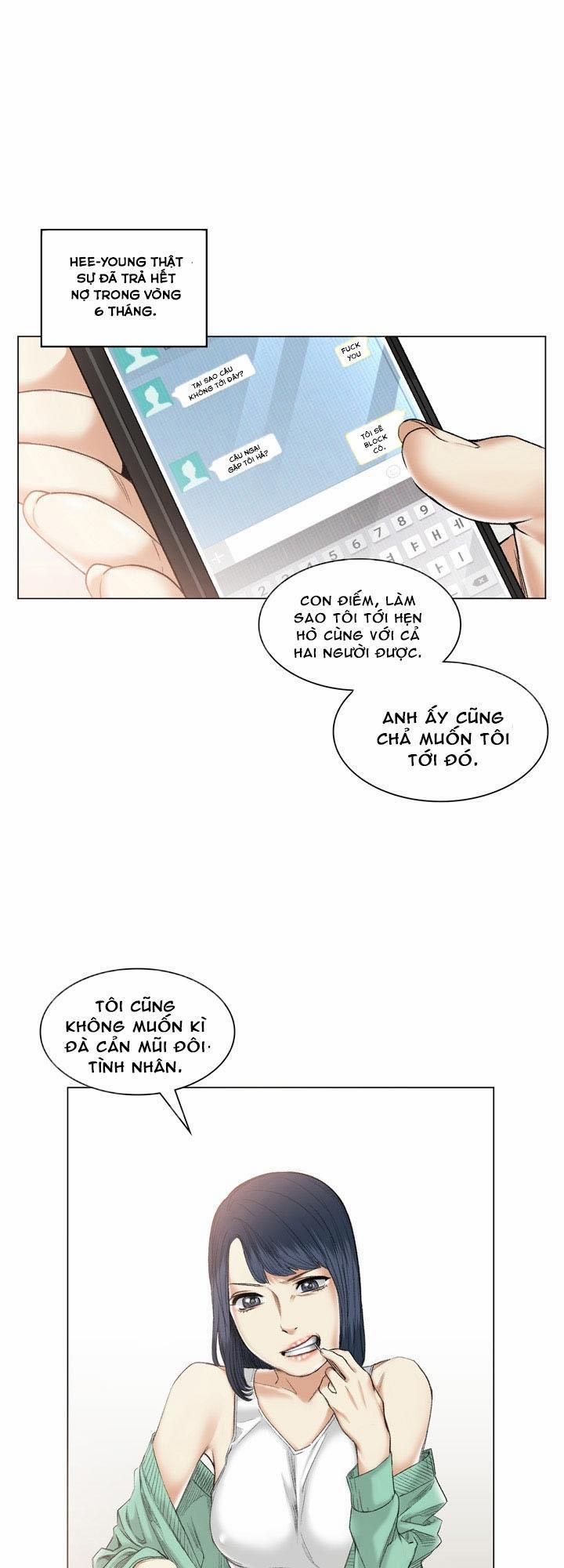 By Chance 38 trang 28