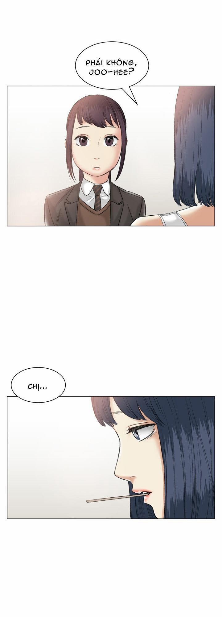 By Chance 38 trang 30