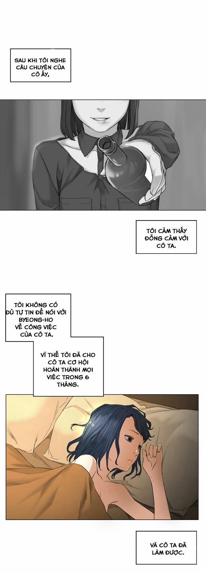 By Chance 38 trang 35