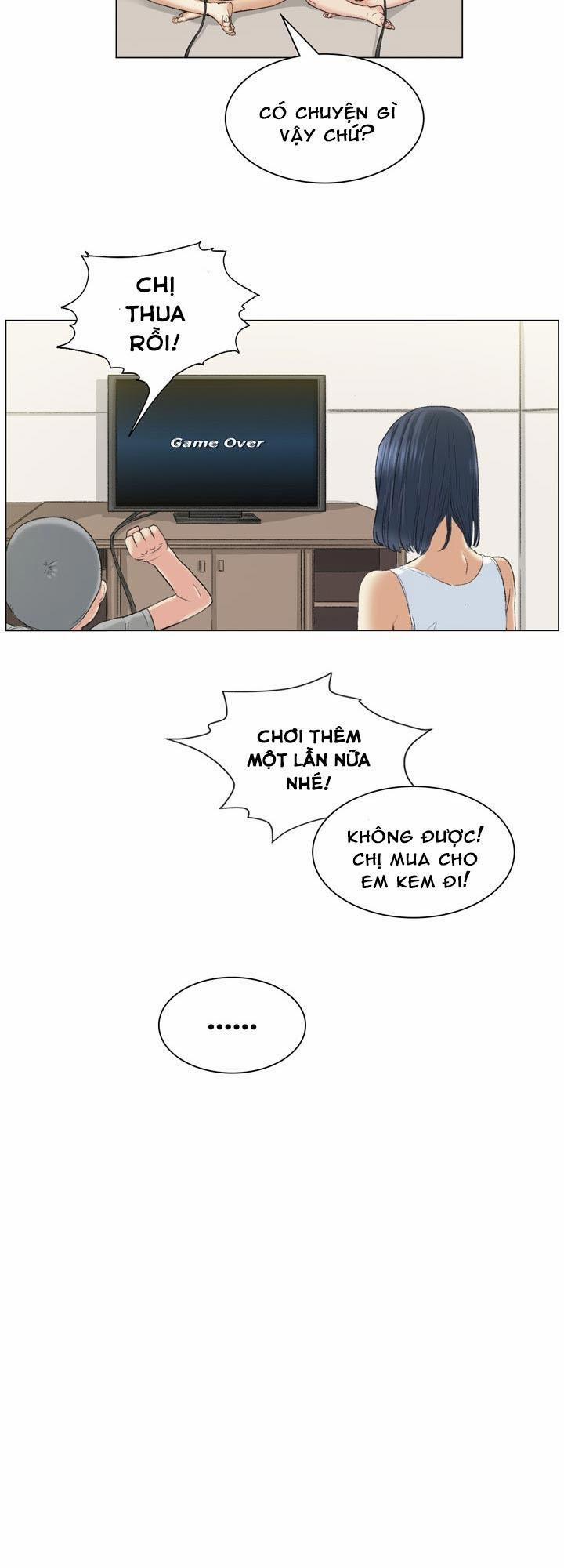 By Chance 39 trang 16