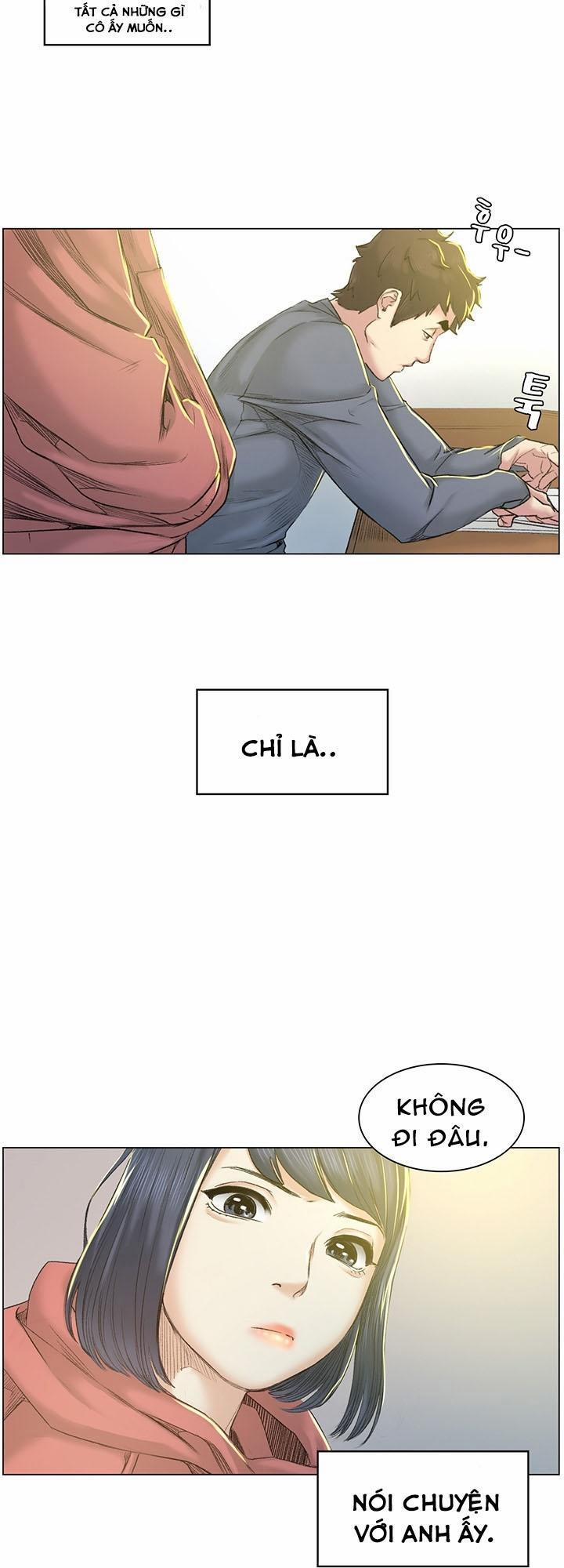 By Chance 40 trang 30