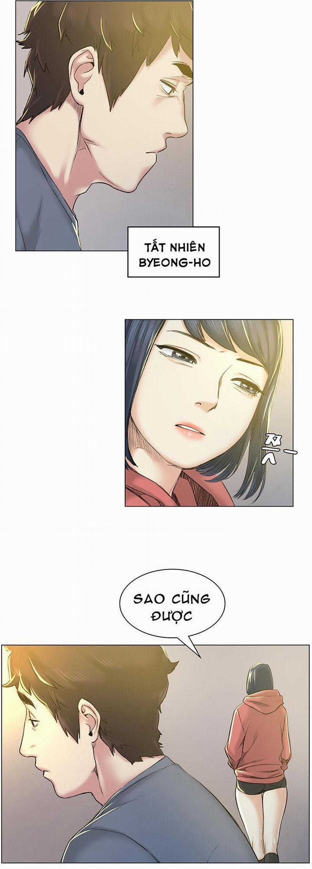 By Chance 40 trang 32