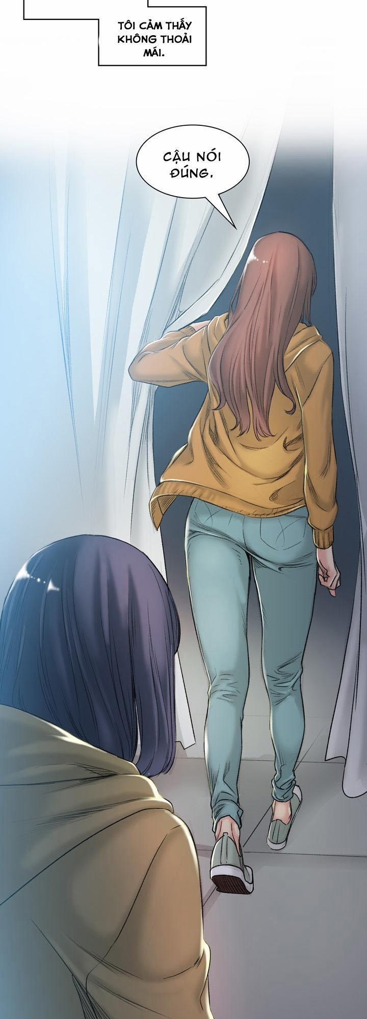 By Chance 41 trang 24