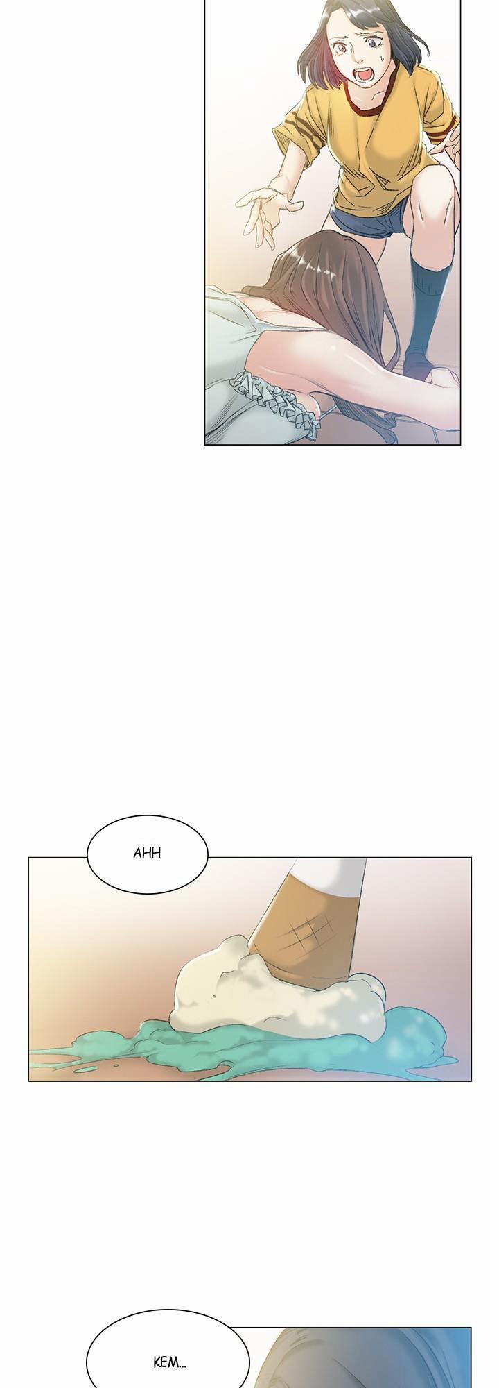 By Chance 42 trang 26