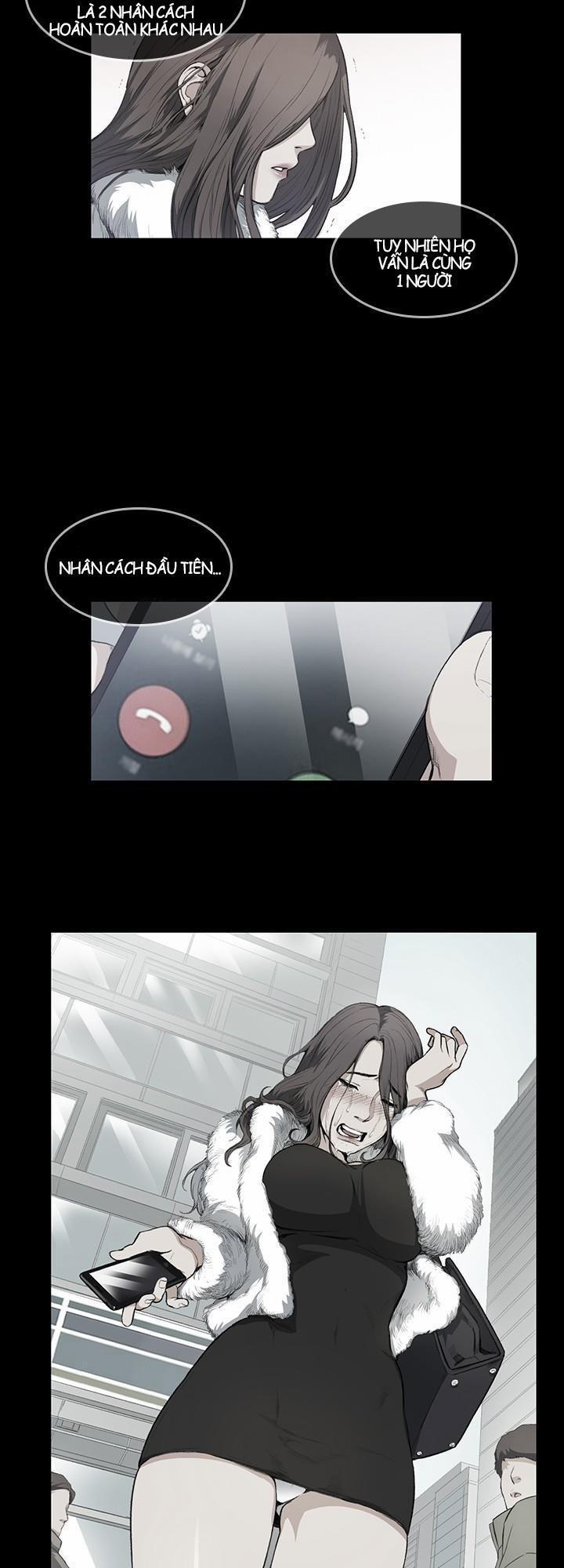 By Chance 42 trang 40