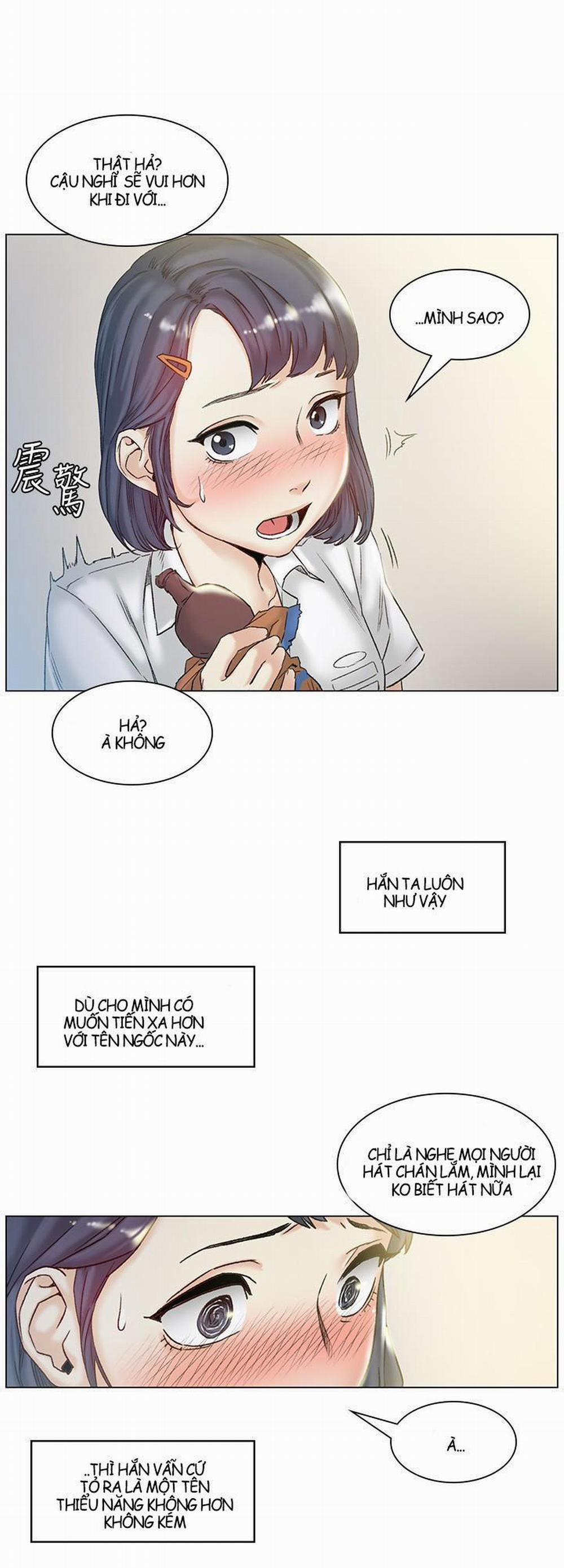 By Chance 43 trang 14