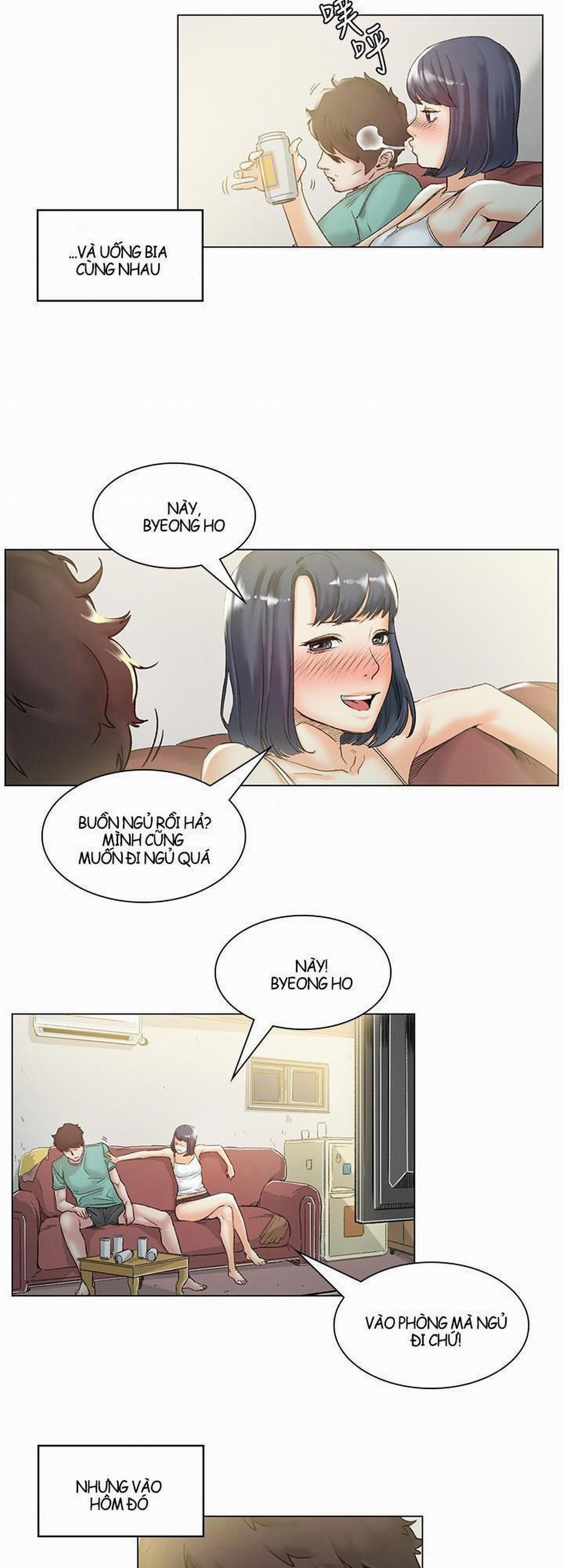 By Chance 44 trang 2