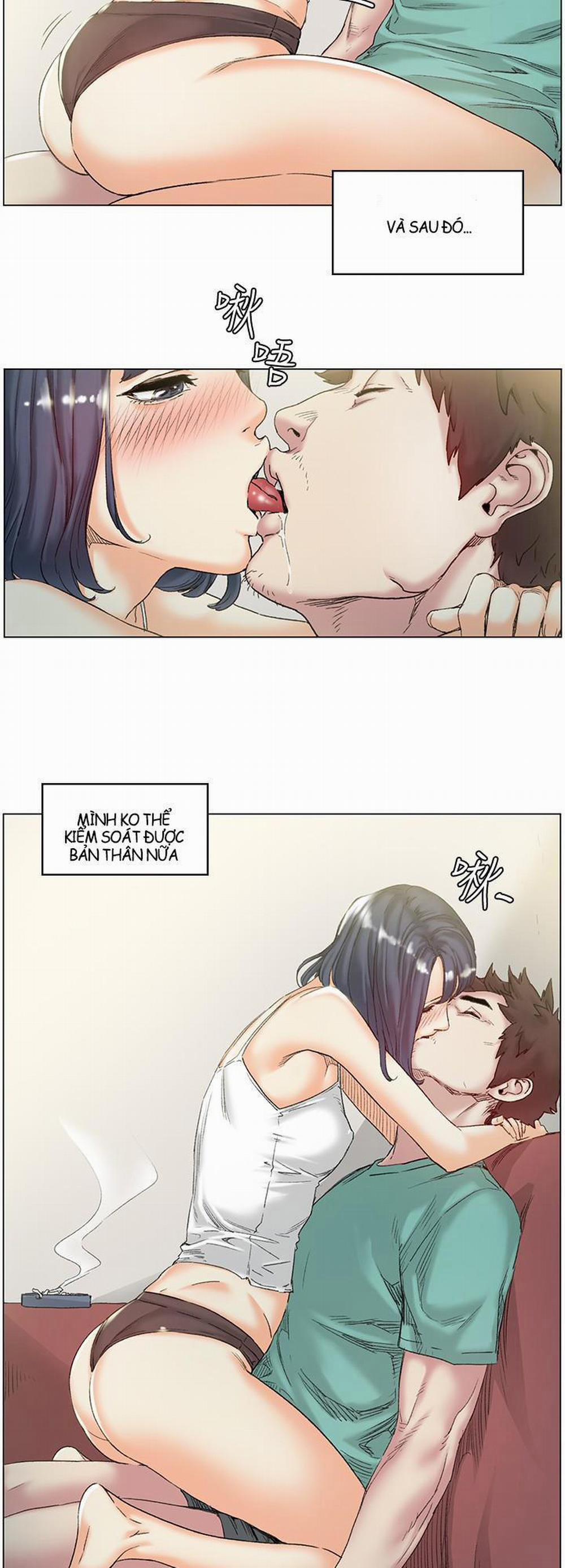 By Chance 44 trang 5