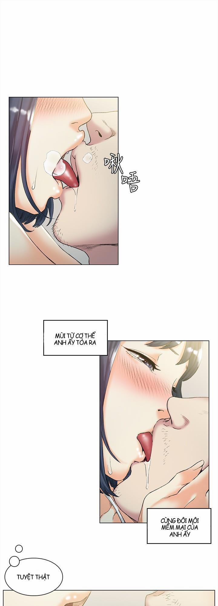 By Chance 44 trang 8