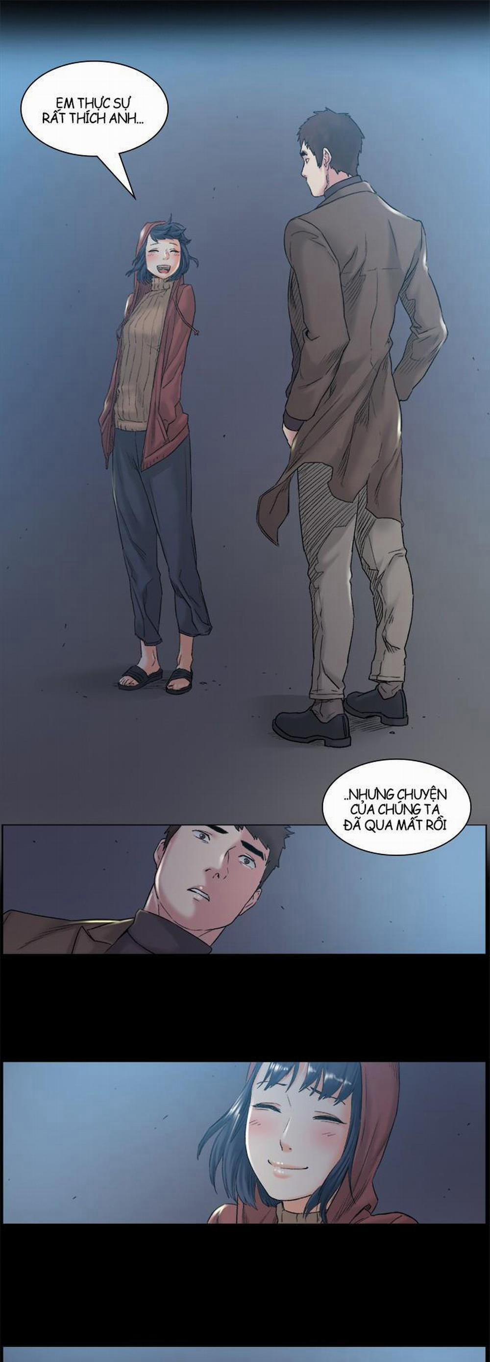 By Chance 45 trang 32