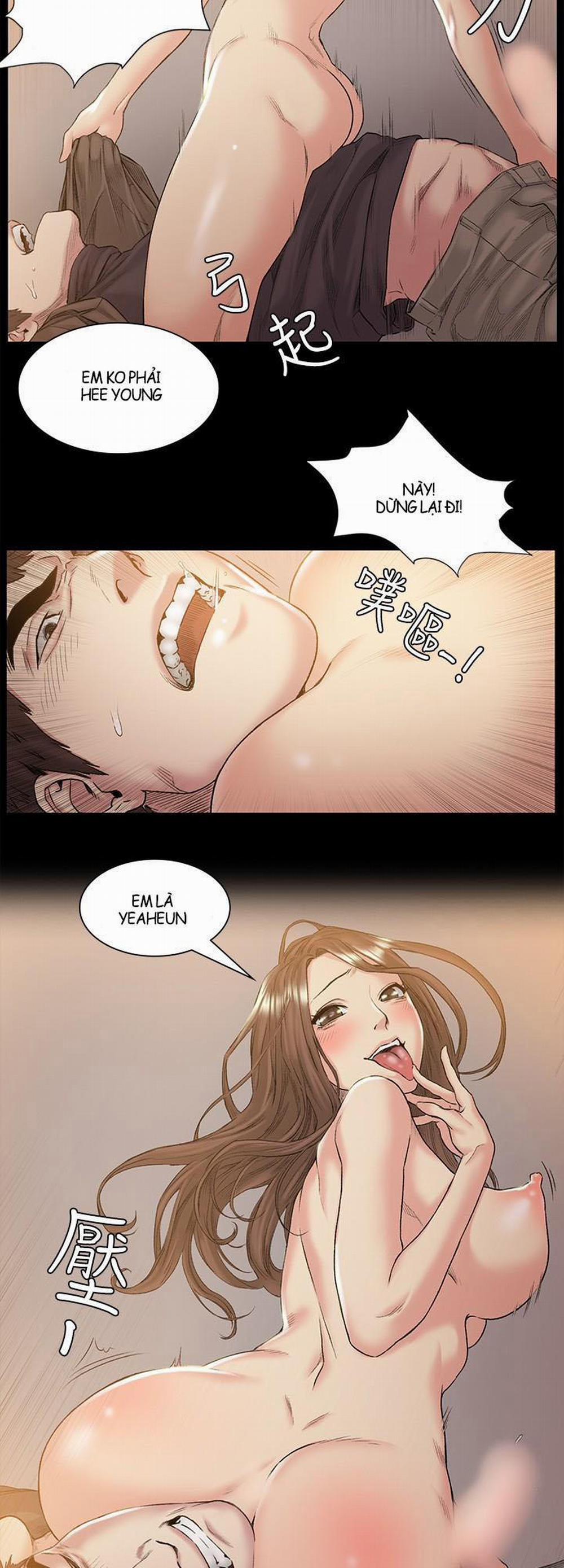 By Chance 47 trang 4