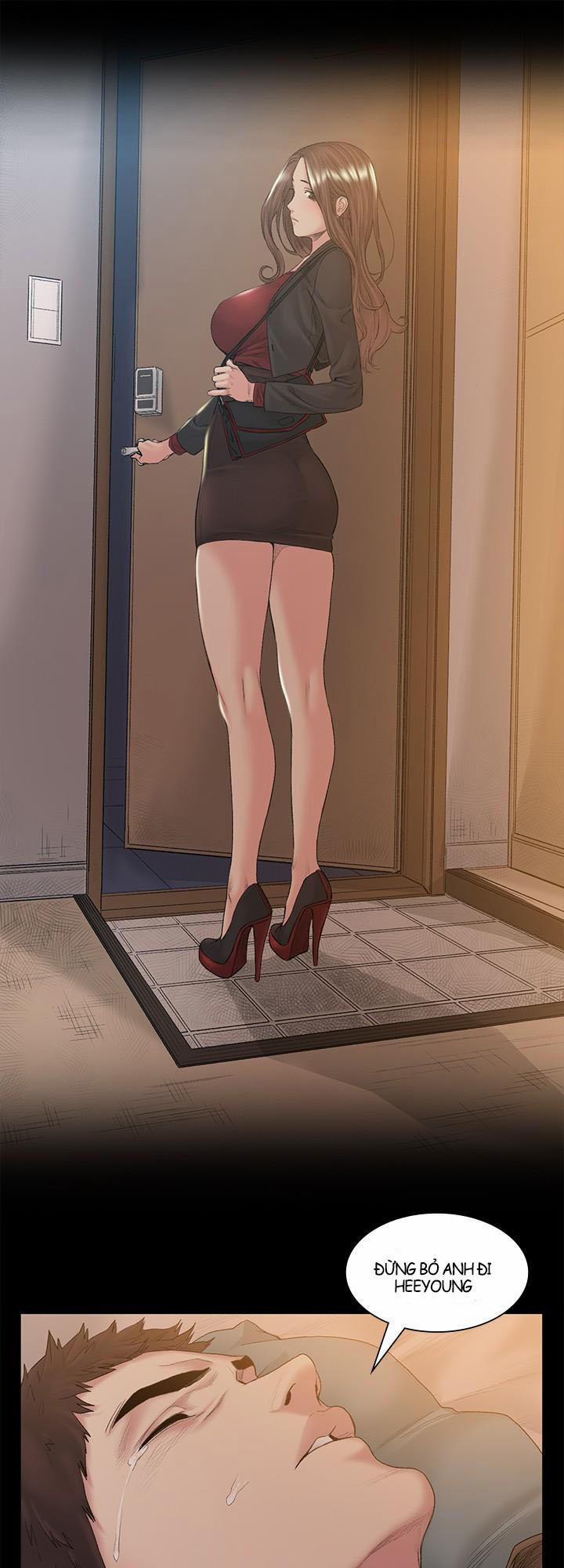 By Chance 48 trang 47