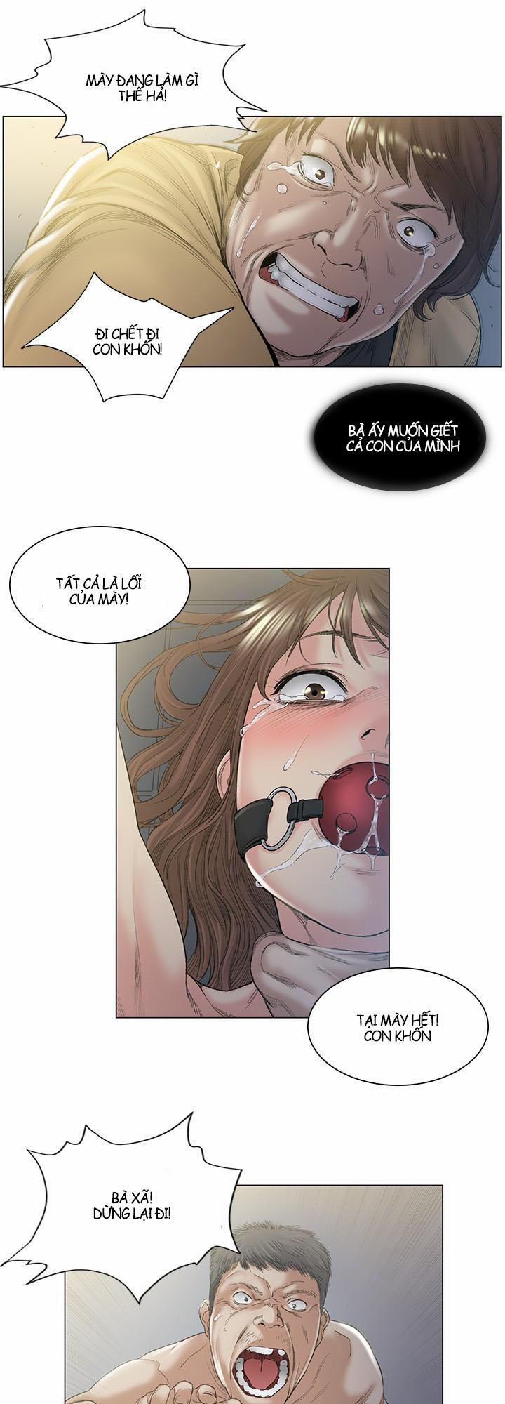 By Chance 48 trang 8