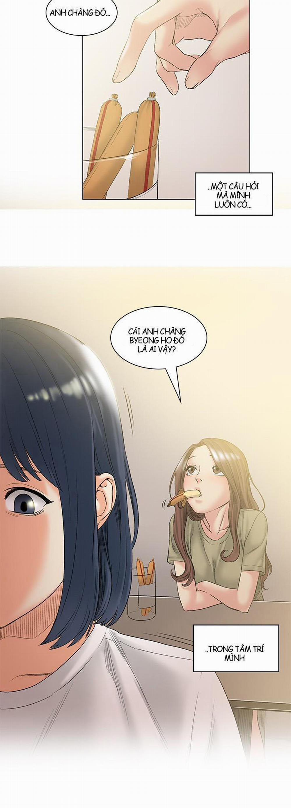 By Chance 49 trang 11