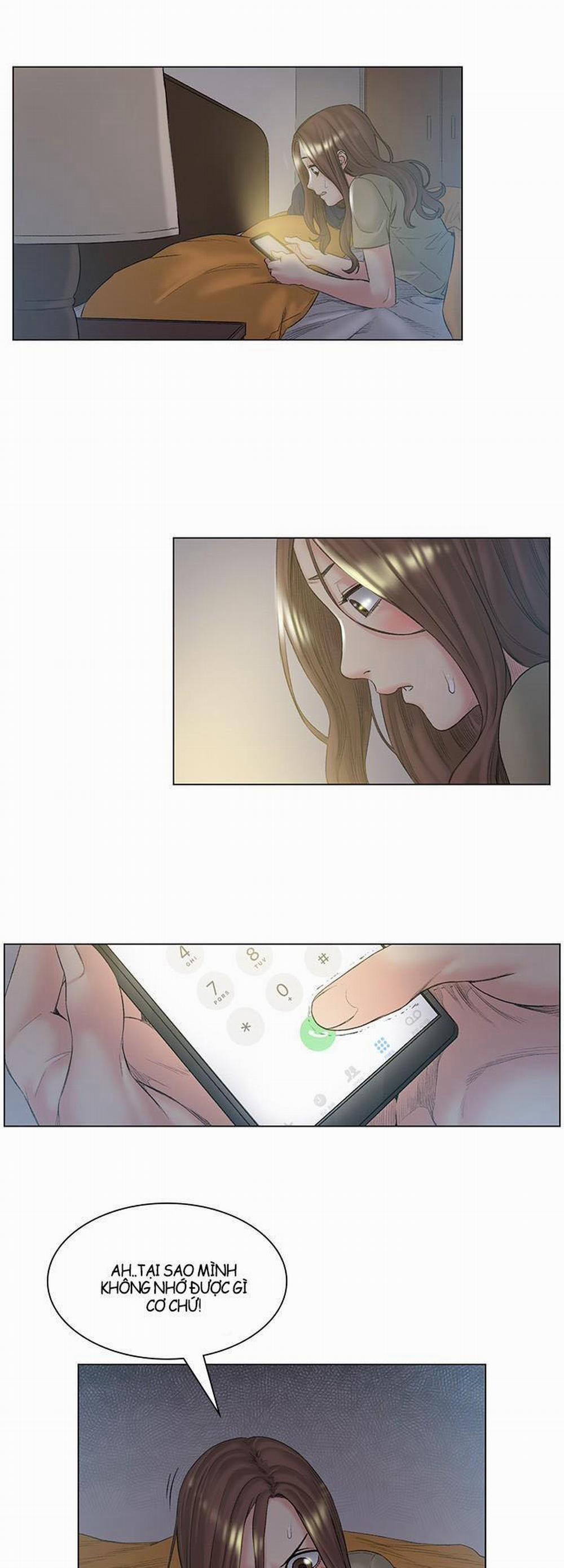 By Chance 49 trang 16