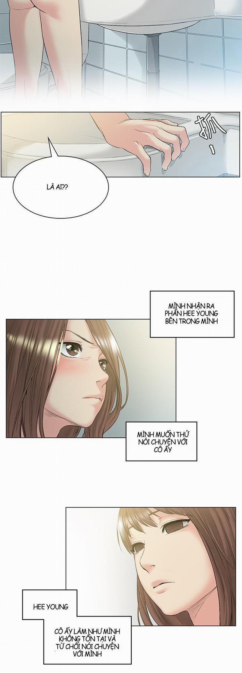 By Chance 49 trang 23