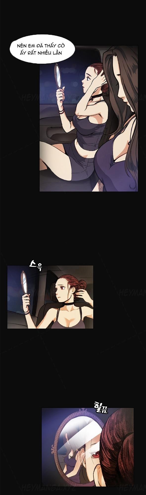 By Chance 5 trang 27