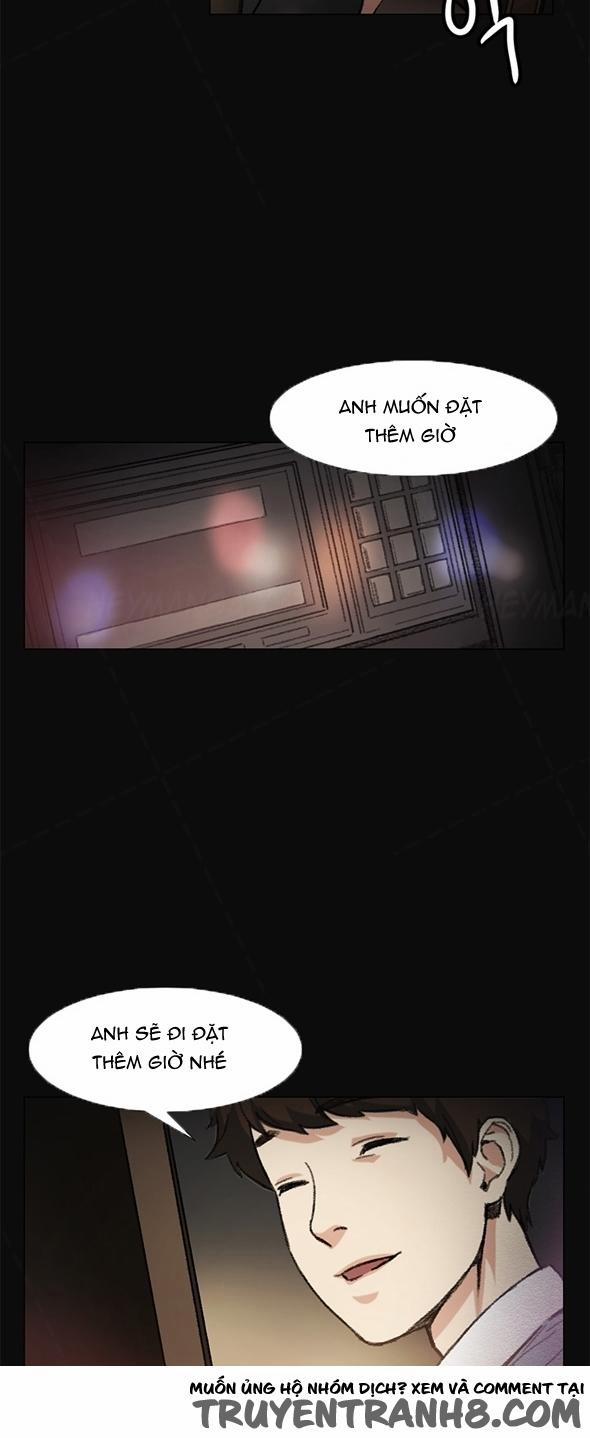 By Chance 5 trang 35