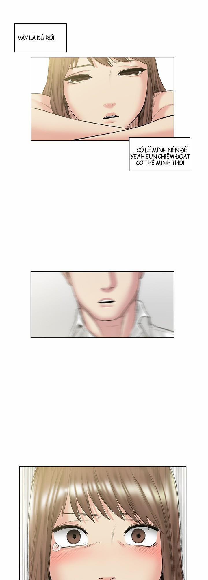 By Chance 50 trang 38