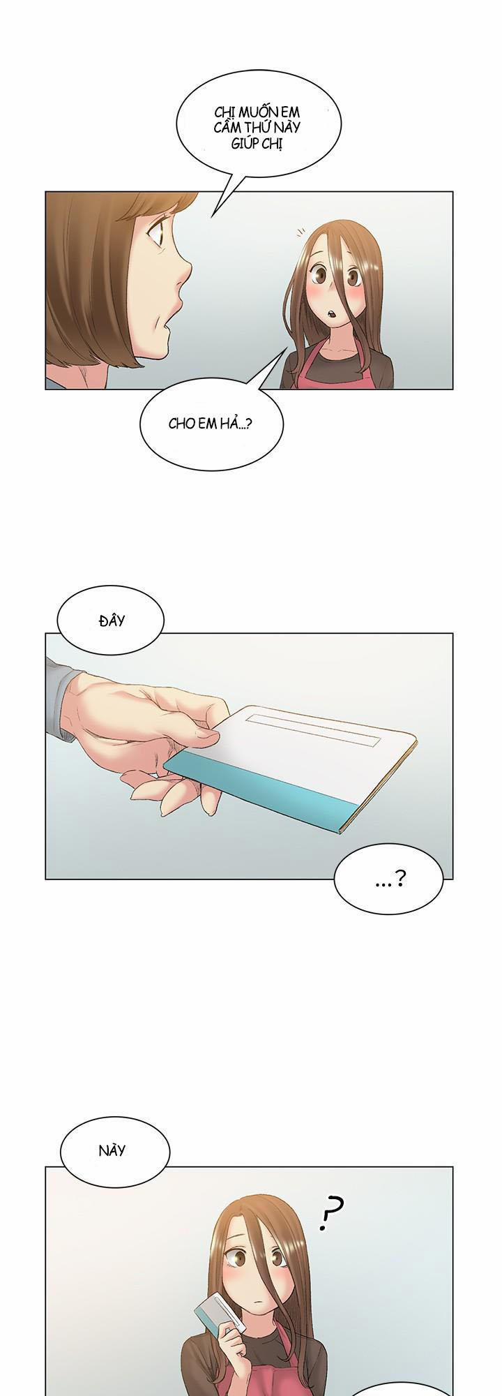 By Chance 52 trang 23