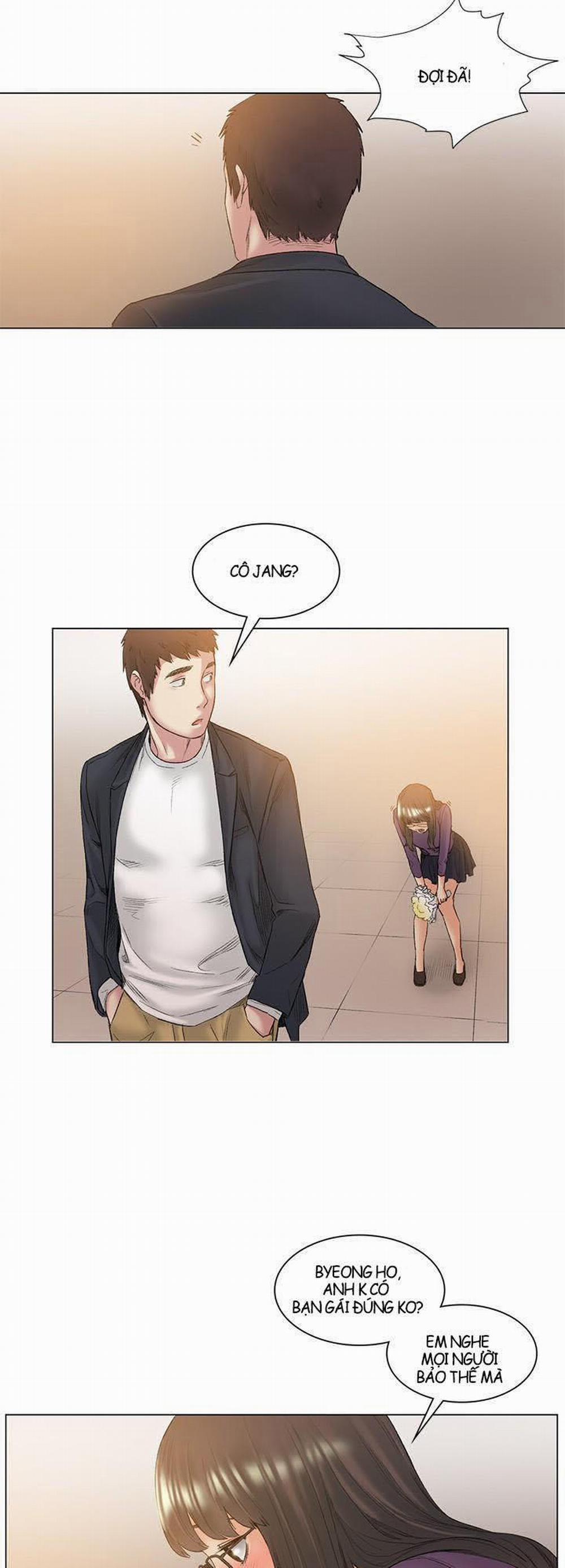 By Chance 52 trang 31