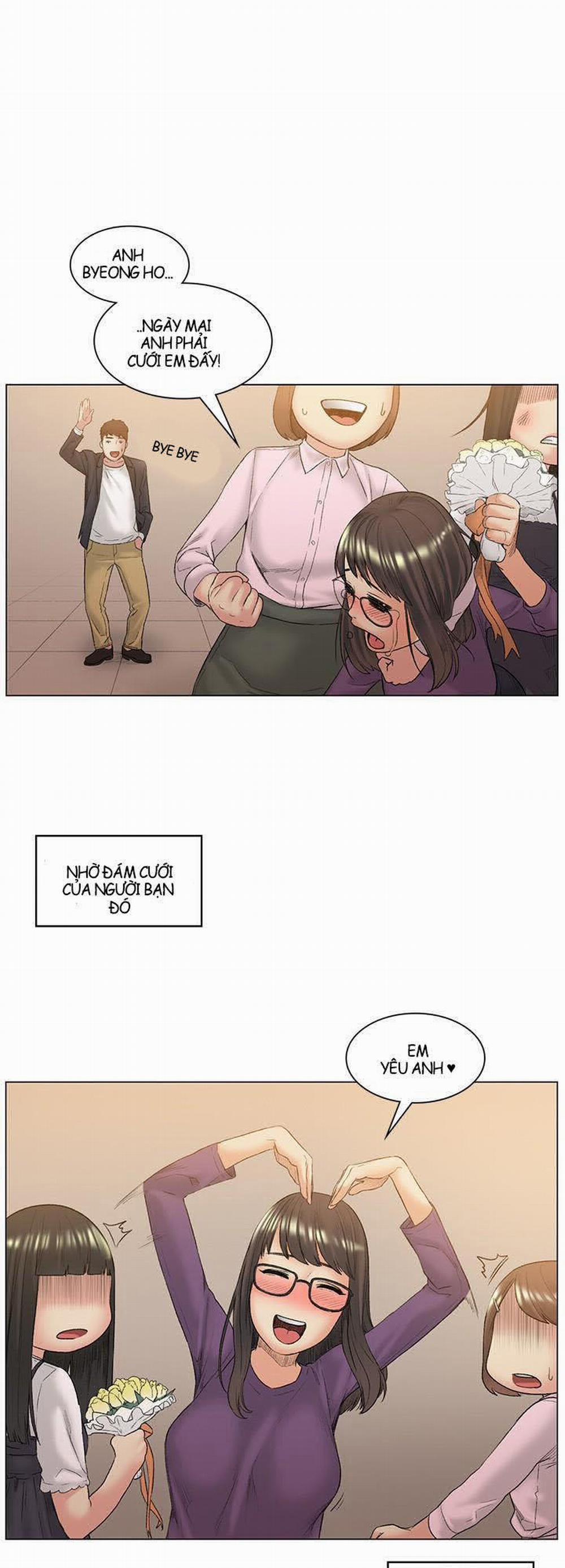 By Chance 52 trang 38