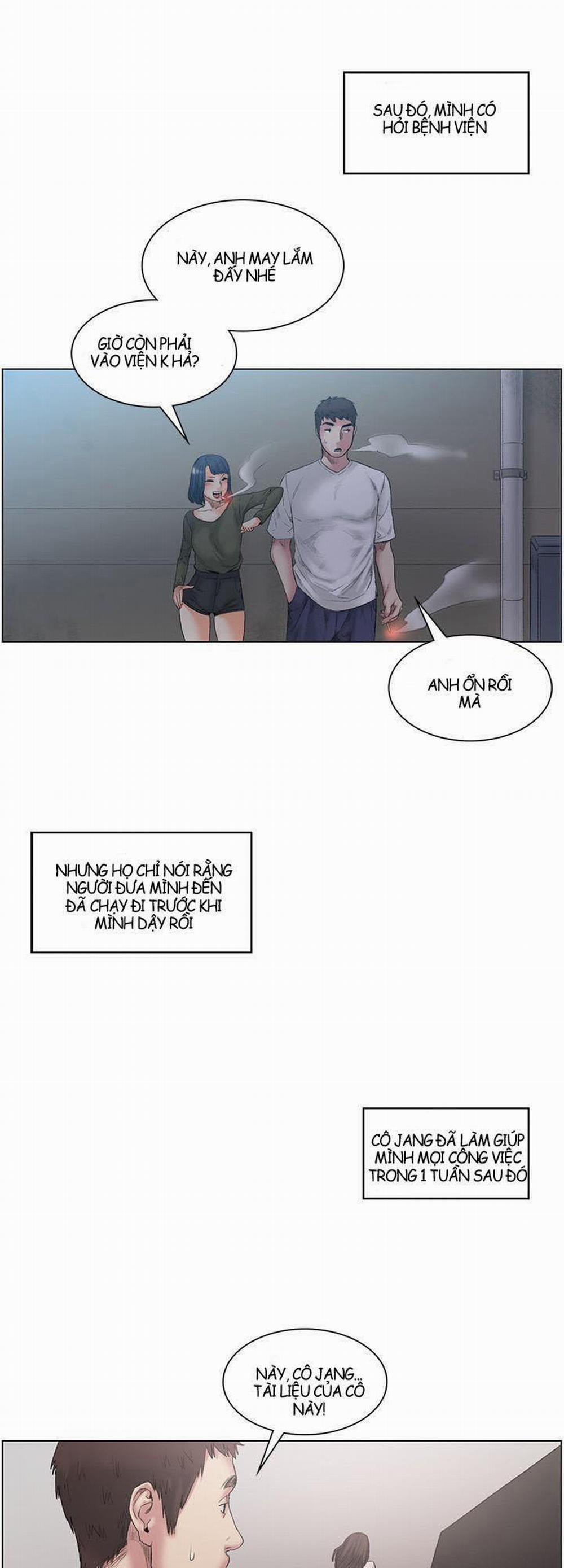 By Chance 52 trang 8