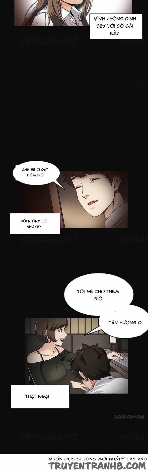 By Chance 6 trang 10