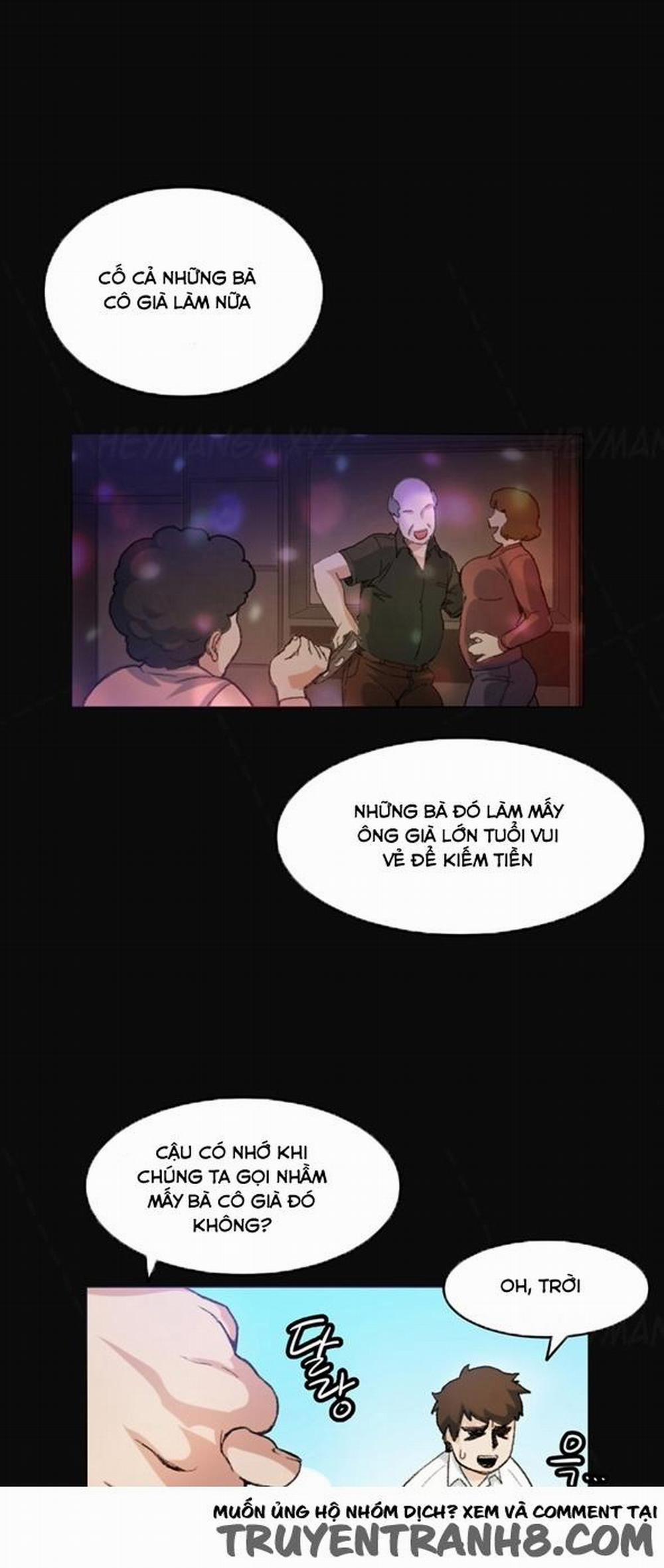 By Chance 7 trang 28