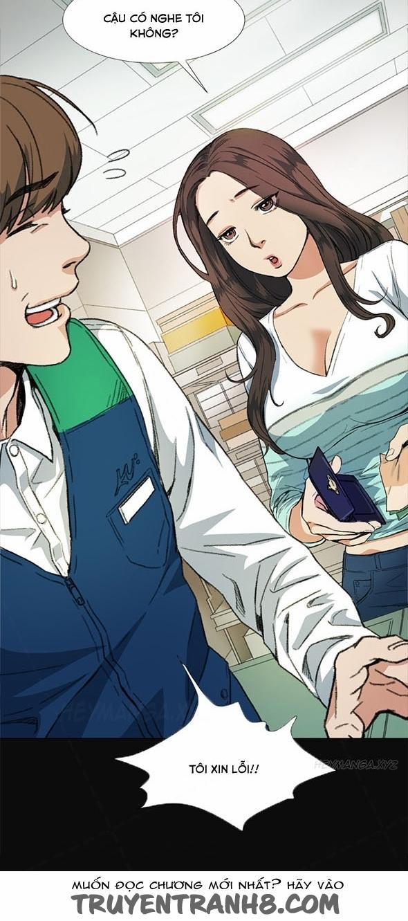 By Chance 8 trang 25